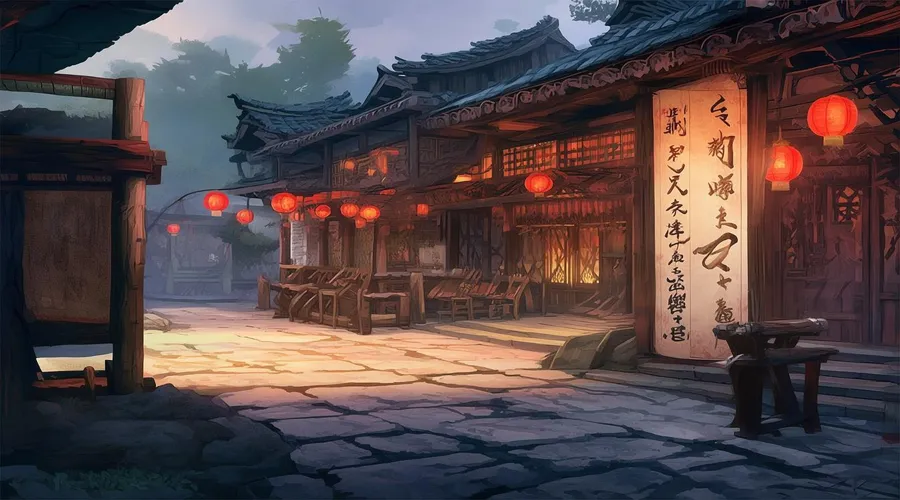 阿尔比恩OL游戏图片3